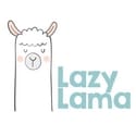 lazy lama