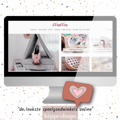 Dit zijn de leukste speelgoedwinkels online | Speelgoed Shopguide