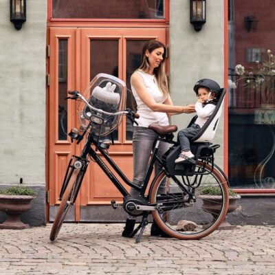 Deze zomer fietsen met je kinderen? Zó bereid je je goed voor!