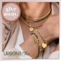 kaya urban chic sieraden collectie