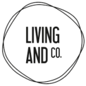 living and company