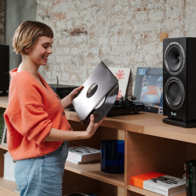 TEUFEL AUDIO | van vinyl tot streaming: de ultieme luisterervaring