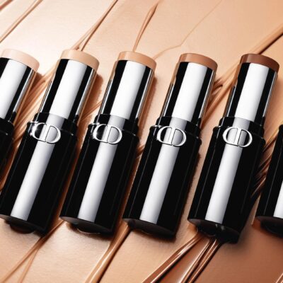 Dior Forever Skin Perfect foundation stick: hét beautyproduct dat TikTok verovert